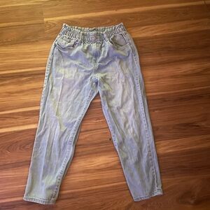 Women’s Size 16 Baggy Jeans